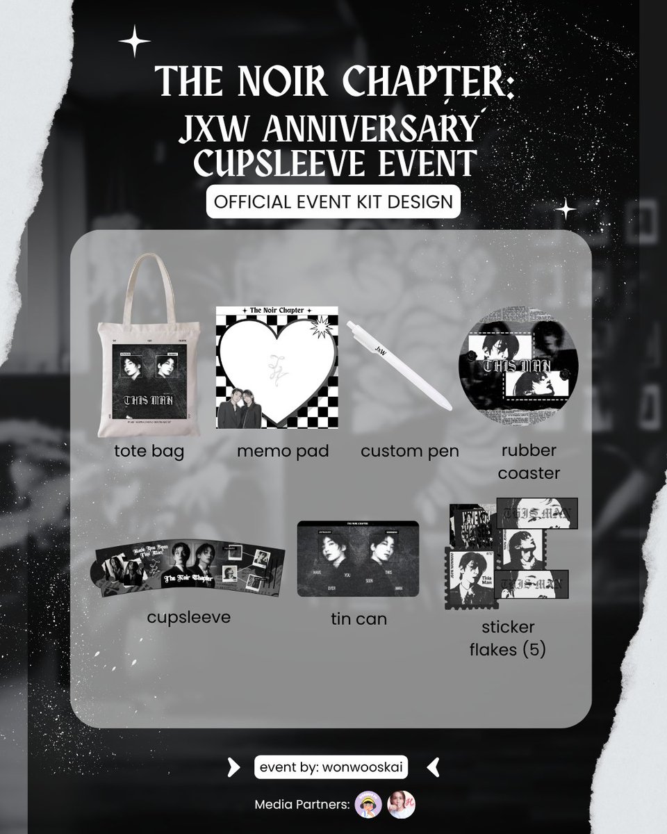 kai ❤️‍🩹| JxW Anniv CSE 📌 tweet media