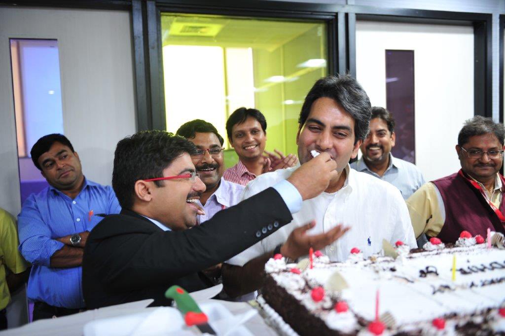 Sudhir Chaudhary tweet media