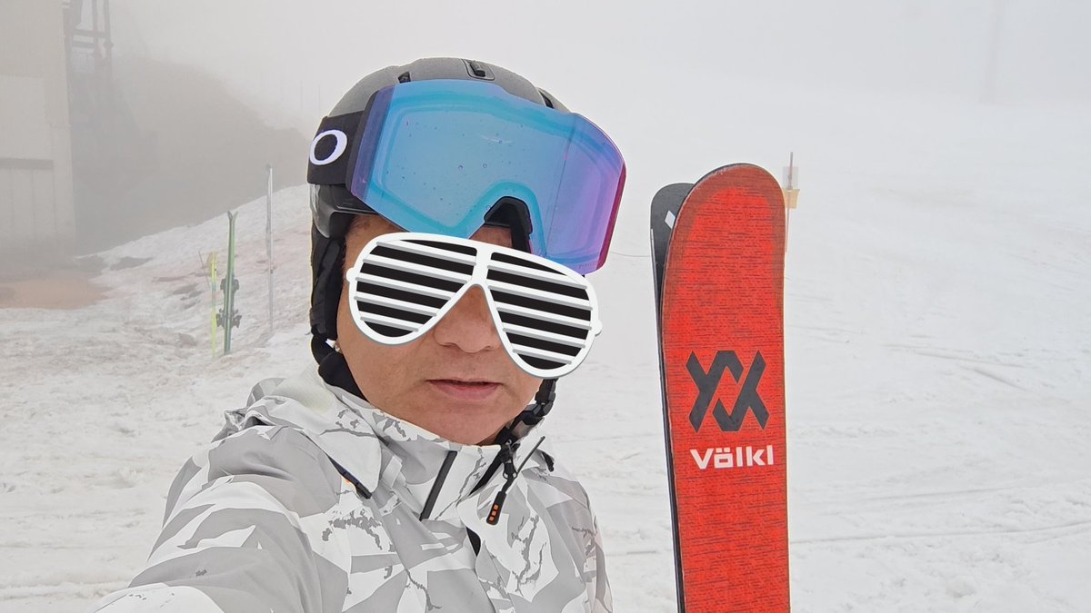 のぶにぃ🏄‍♂️โนบุ⛷️Shun tweet media