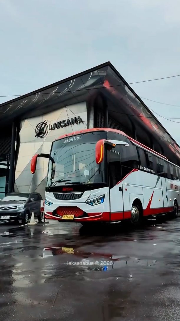 Txt Transportasi Umum tweet media