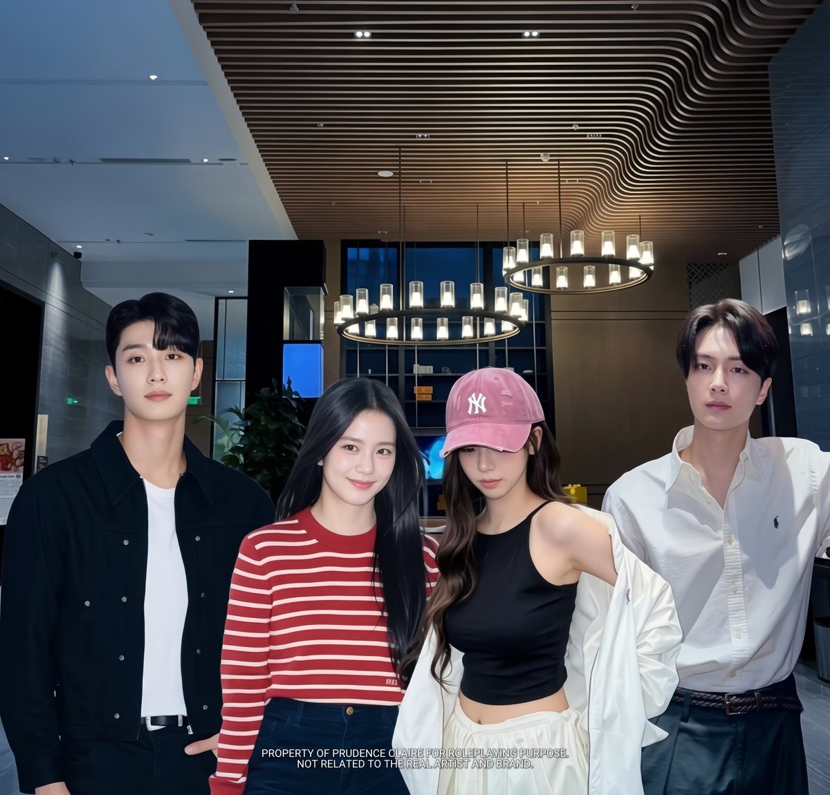 cherishedhues's tweet photo. ㅤ
📍𝐺𝑂𝐿𝐷𝐸𝑁 𝑃𝐴𝐿𝐴𝐶𝐸 𝑃𝐸𝑁𝑇𝐻𝑂𝑈𝑆𝐸

Gaia's Squad. Kami mejeng dulu sebelum riweuh sama bocil. 🤣 A long holiday in Ranca Upas! 🙌
ㅤ https://t.co/CmwZnRESAH