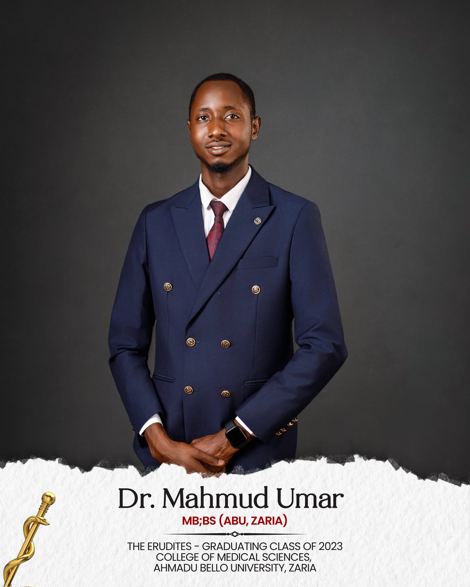 Mahmud Umar tweet media