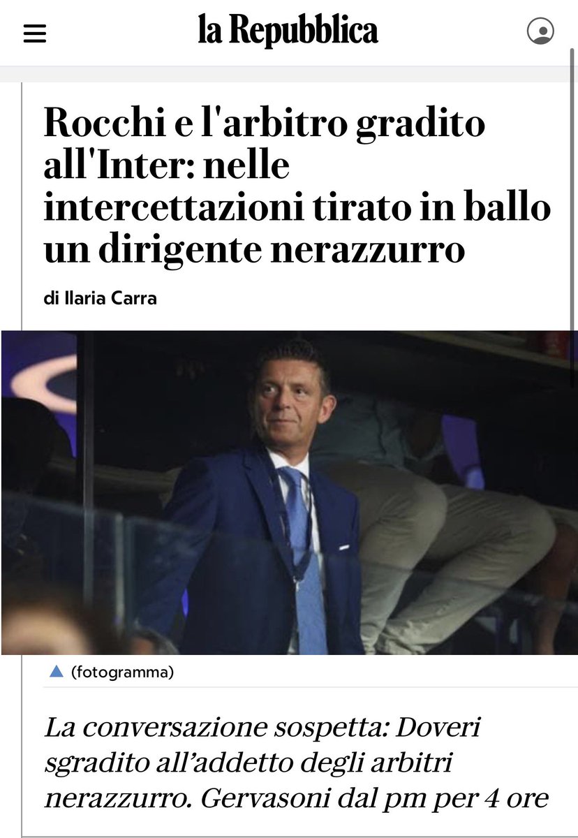L’Epicureo tweet media