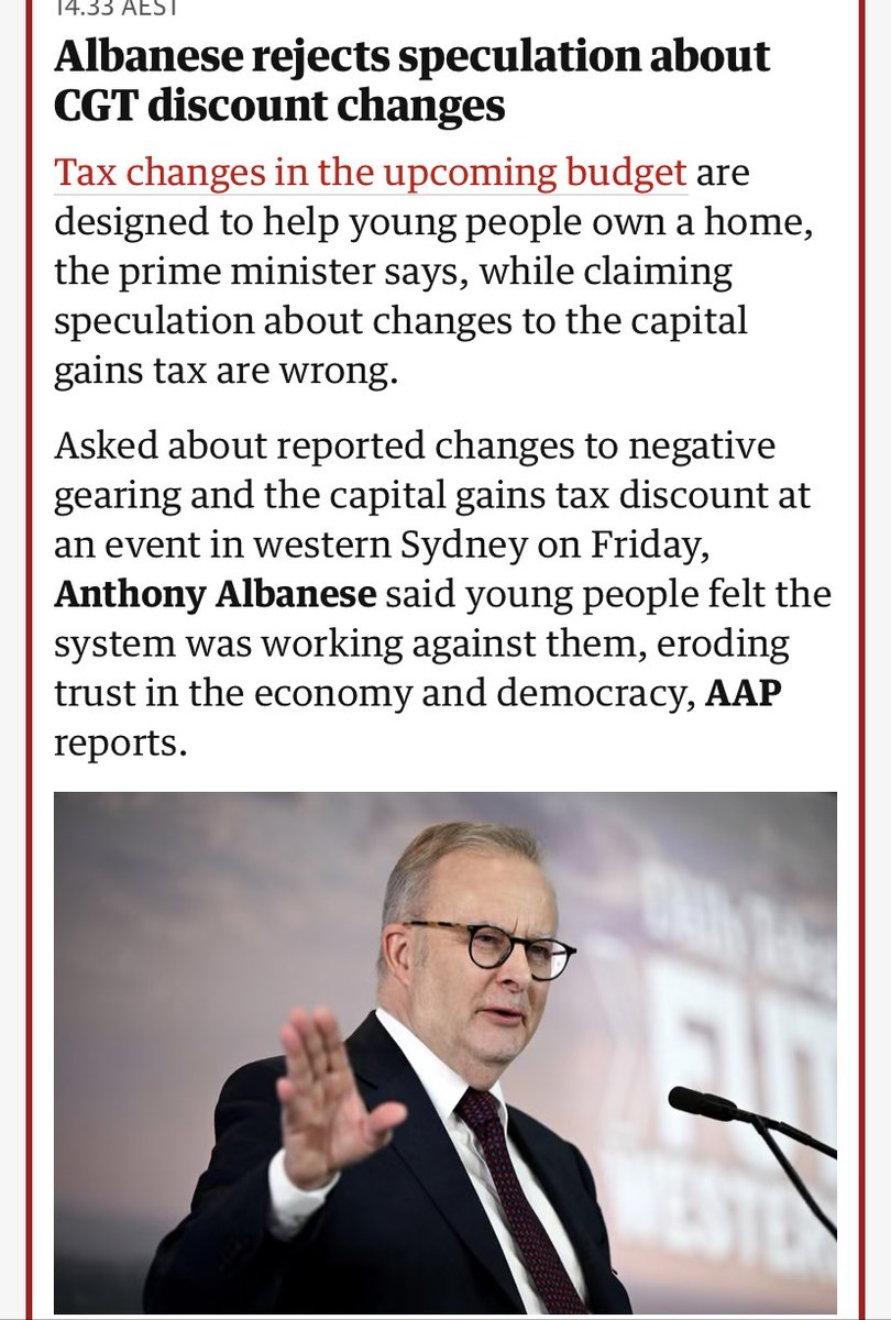 Doug Cameron tweet media