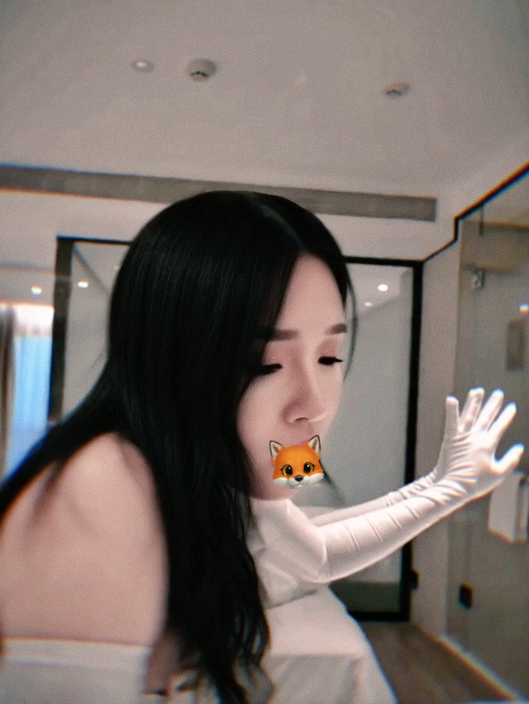 芙芙狸呼呼 tweet media