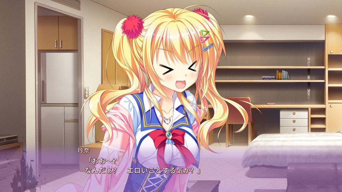 さくらいろ tweet media