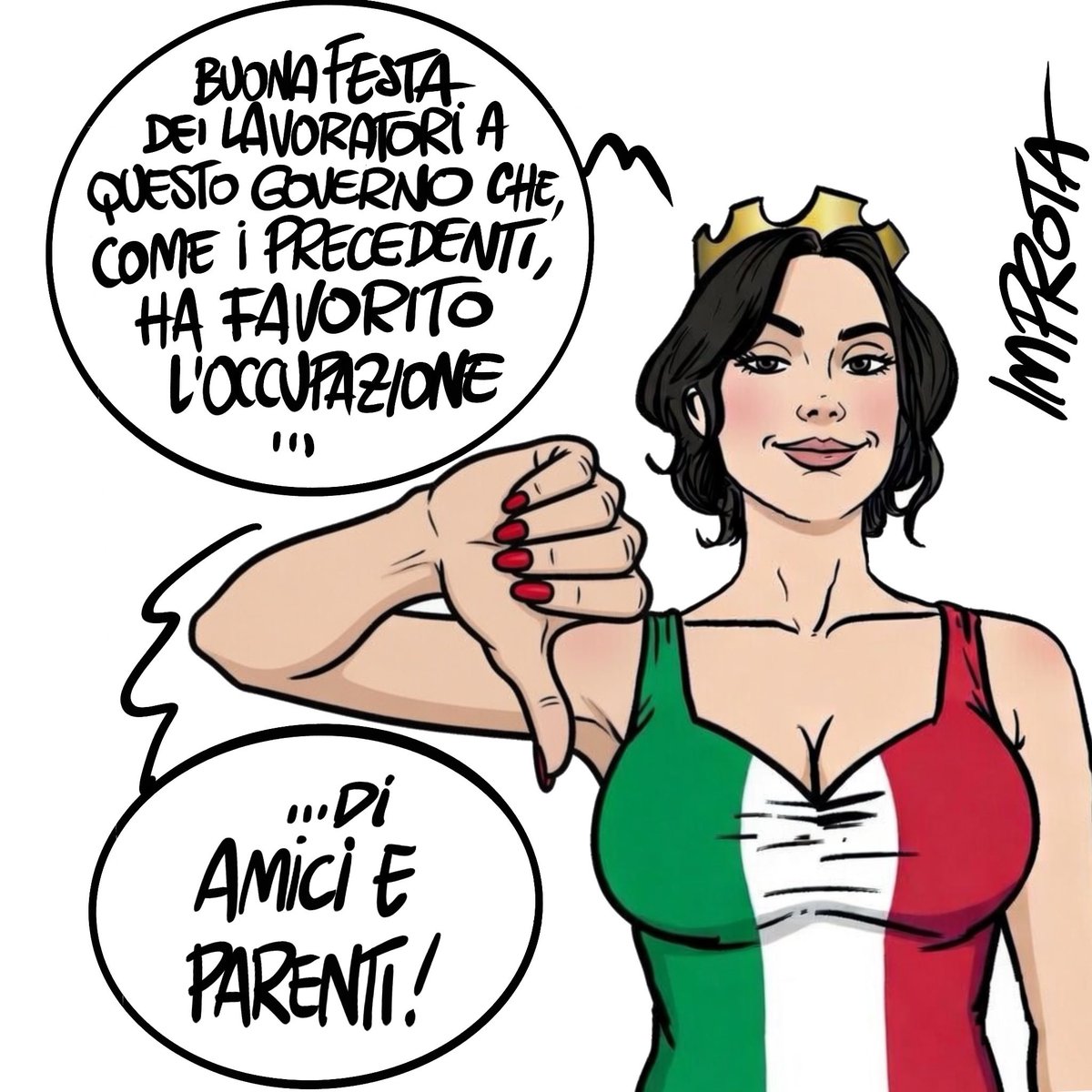 Mario Improta (@mifree72) on Twitter photo 