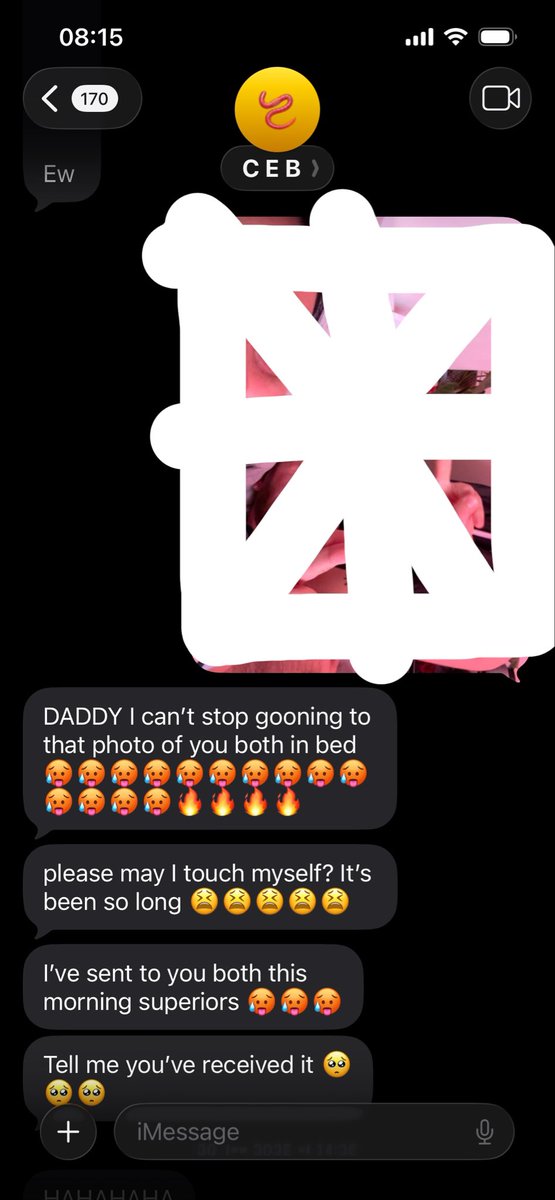 Thatdommequeen tweet media