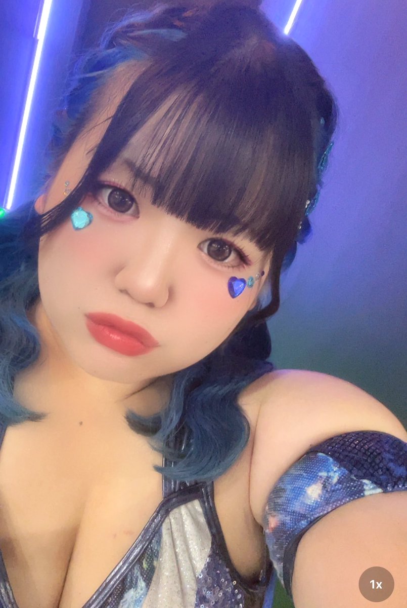 香藤満月🌕 tweet media