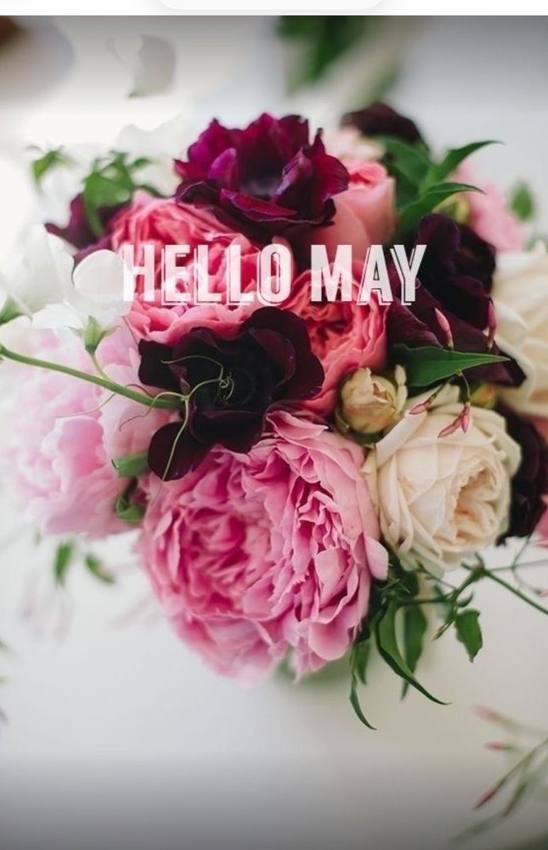 cazij's tweet image. #WelcomeMay
#May 
#HappyMay