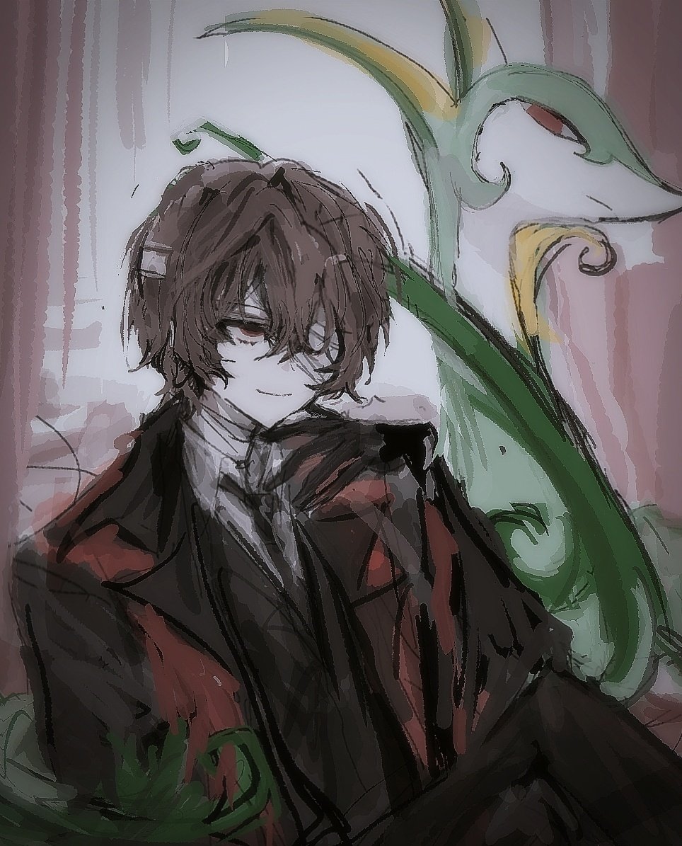Q냥 tweet media