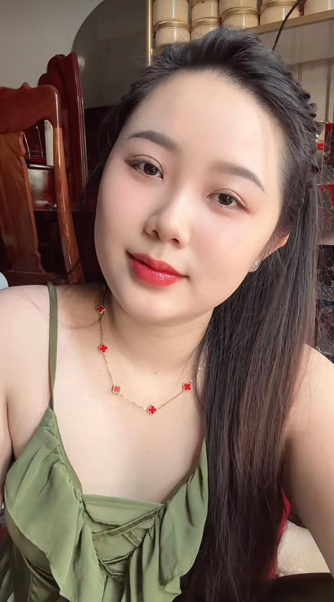 Chi Lan tweet media