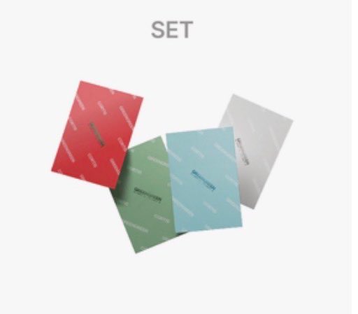 ndls242011's tweet photo. 코르티스 그린그린 위버스앨범 미개봉 앨범 양도
cortis greengreen weverse album sell

wvs ver 
1set(4장) -2.4
Random - 0.6 

위버스반 위버스버전 greengreen unopened album wts redred cortis https://t.co/3X5HwLdID8