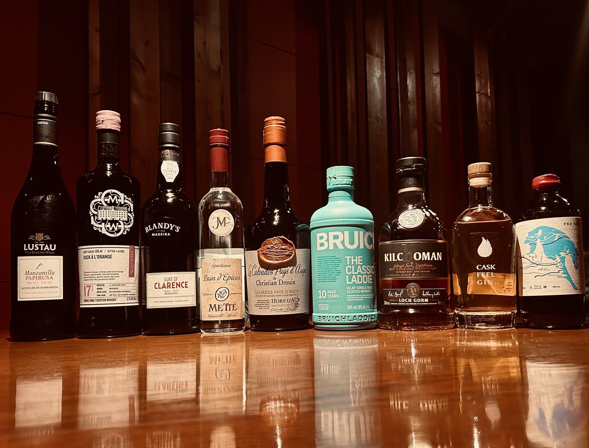 barDiversion's tweet photo. ５月の新入荷をお知らせします。
https://t.co/RQq373cEUM

ホームページ上の写真をクリックすると詳細を確認いただけます。

#テイスティングコメントはホームページで
#琴似
#琴似bar
#琴似バー
#barDiversion
#bardiversion https://t.co/6EgeILxEIB