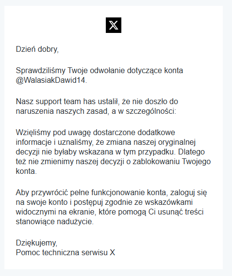DawidWalasiak13🇵🇱🇨🇳🇭🇺🇧🇾🇸🇰🇮🇷🇵🇸⛔️🇮🇱 tweet media