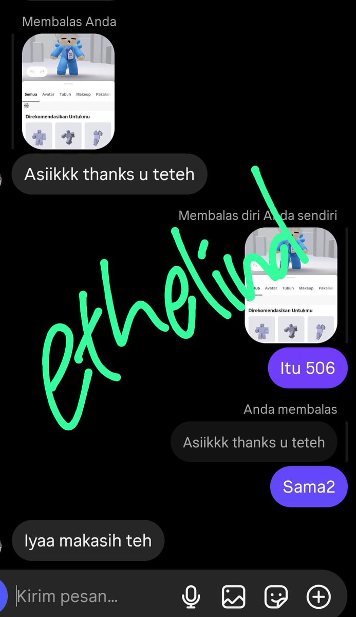 directowr's tweet photo. Testi lagi https://t.co/o8LIg5wnys
