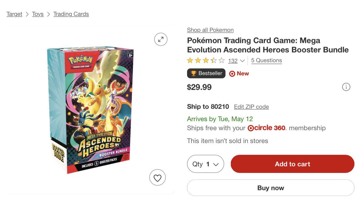 Lord Of Restocks • Hard To Find Items & Tech Deals tweet media