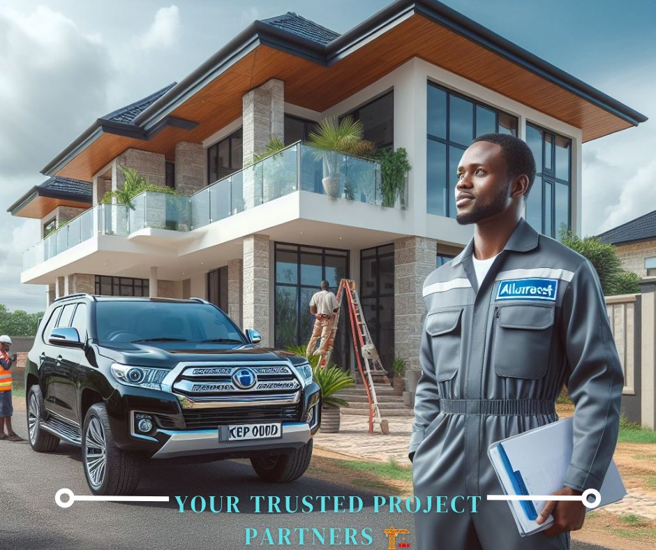 Alucrest Aluminium & Glass works Ltd 🌍🏗️ tweet media