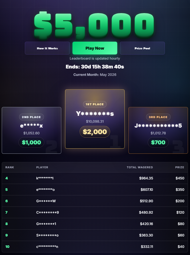 MoneyRush tweet media