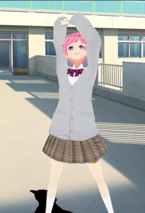 Aoi_9ga's tweet image. YouTube shortsに動画を投稿したよ😃✨
【残響ディスタンス / IA 】踊ってみた!!
x.gd/h3lNx

明日からゴールデンウィーク📅✨
テンション上げて踊ってみた!!(*´艸`*)♪
いいね♡＆コメント、チャンネル登録お願いします🫶
＃踊ってみた #ia