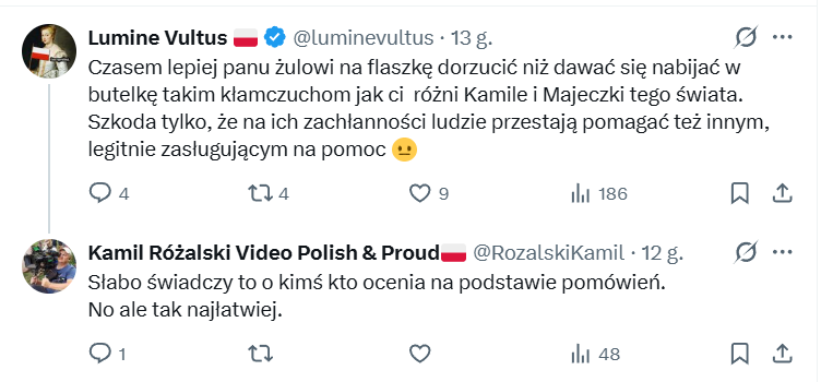 Jan Orzeł tweet media