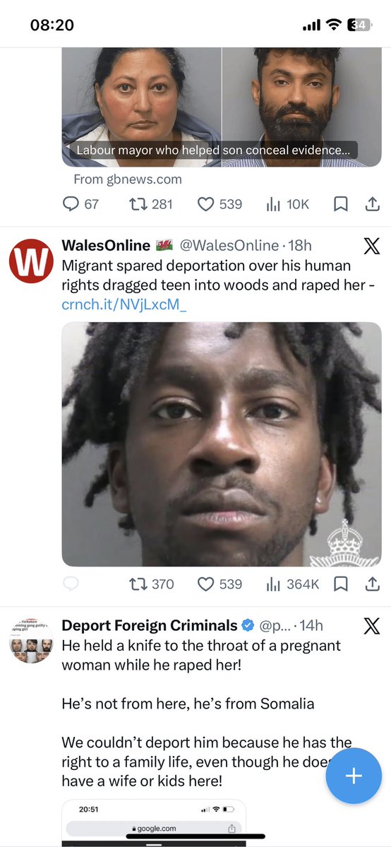 Sean Williams tweet media