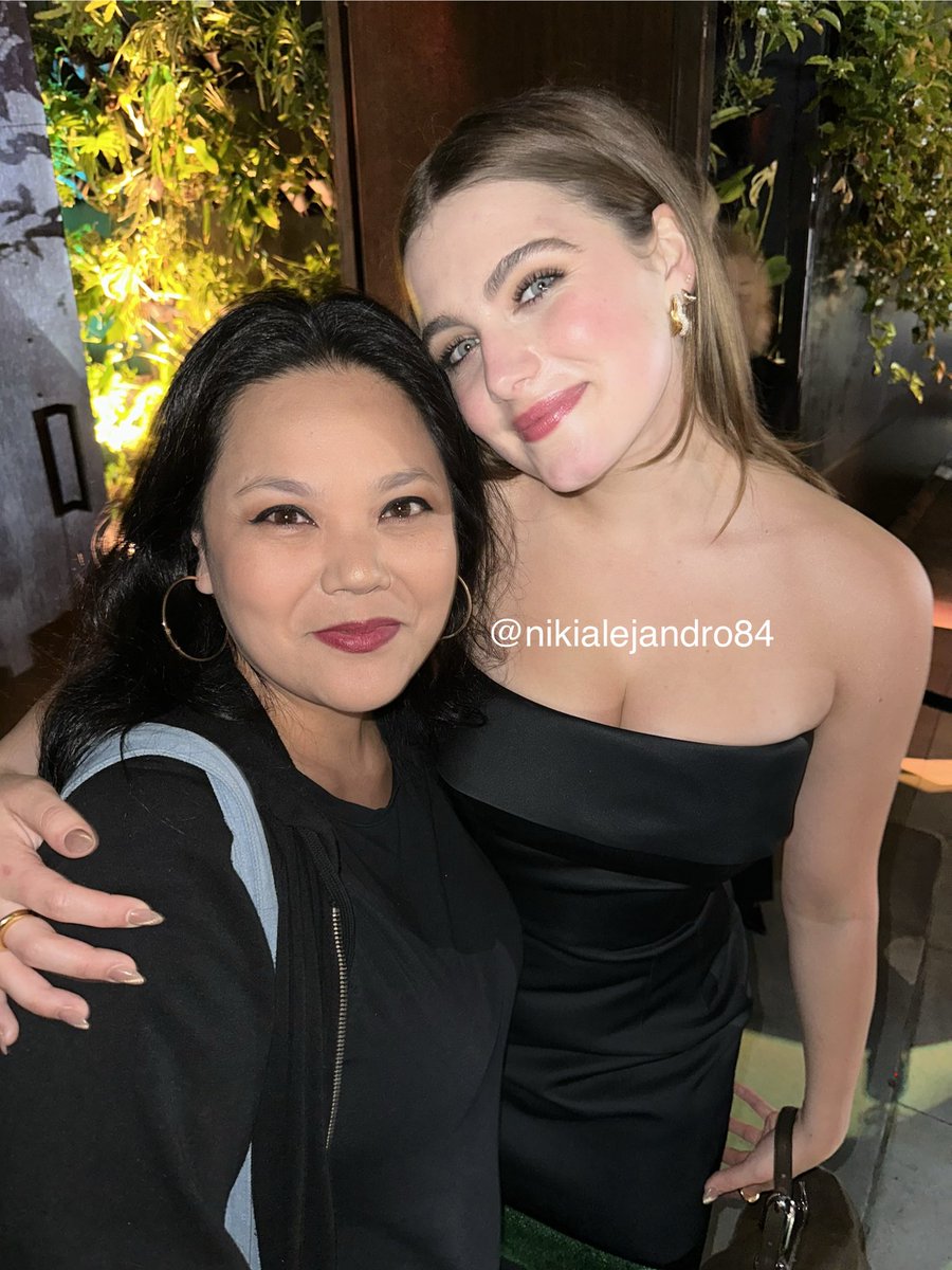 NikiAlejandro84's tweet photo. Thank you for stopping and being so amazing!! Can’t wait for the show to come out! #offcampusonprime #ellekennedy  #stephenkayln #mikaabdalla #ellabright #antoniocipriano https://t.co/Ga9E40Coko