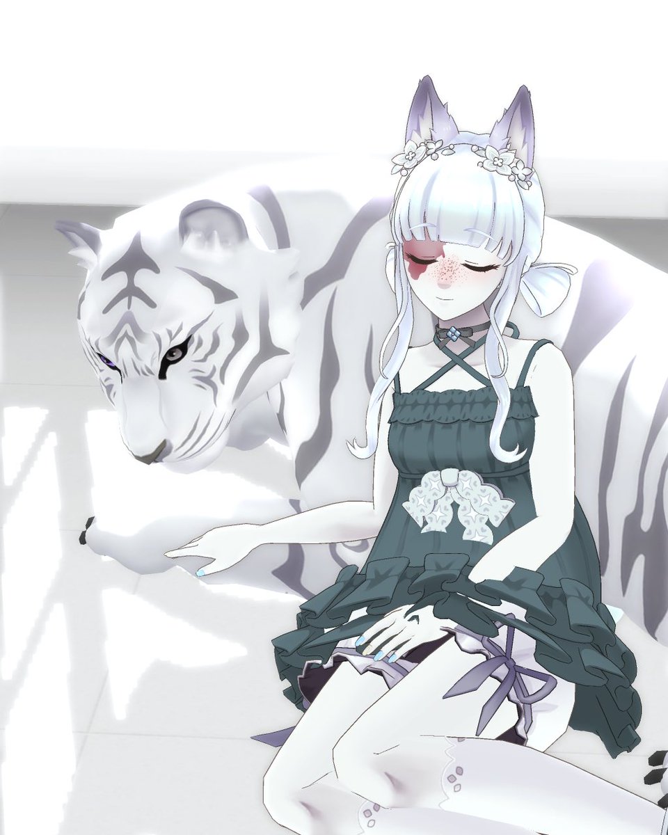 まふゆ🐺朗読する山犬📚 tweet media