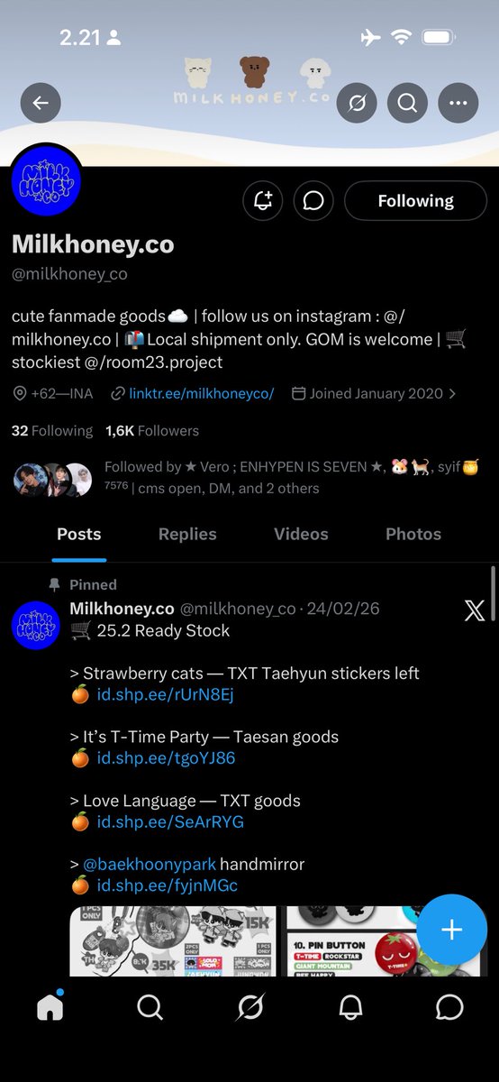 ⋈𝖒 𝖎 𝖓 𝖊’ 🐟🍀 tweet media