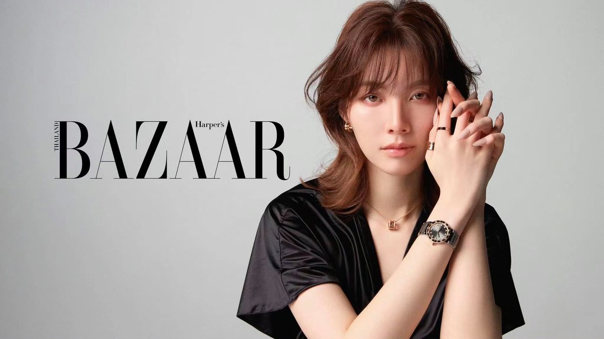 LOOK AT HOW DROP DEAD GORGEOUS SHE IS

#ORMFRIENDOFBVLGARI 
#OrmKornnaphat #Bvlgari