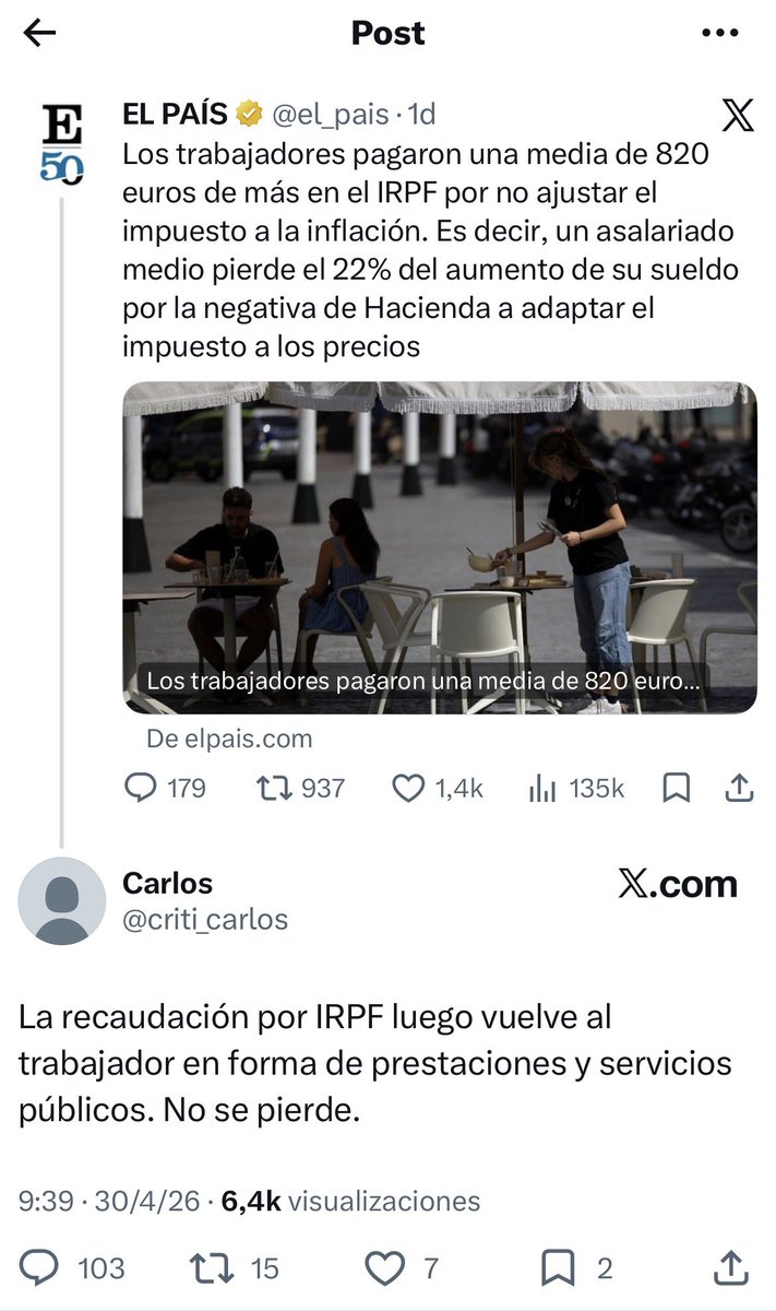 M. tweet media