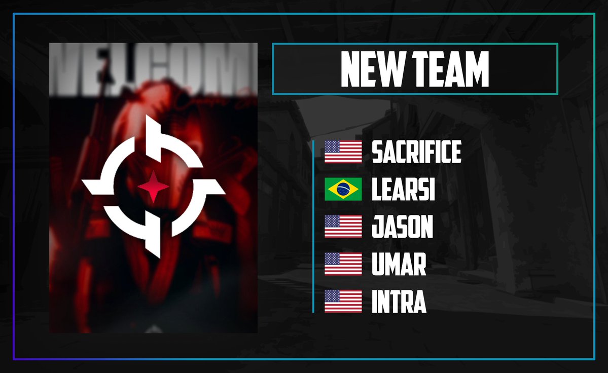 CS Roster Updates tweet media