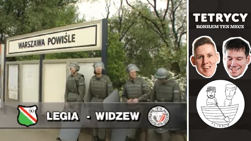 Leszek Milewski tweet media
