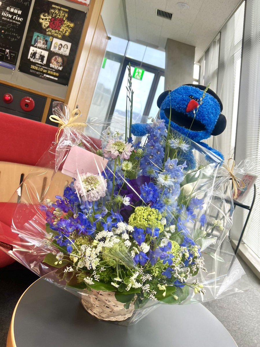鈴木 愛実(K-MIX アナウンサー) tweet media