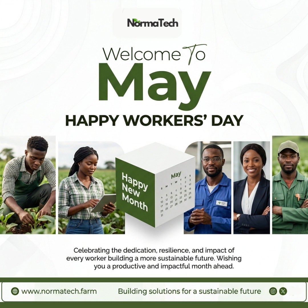 NORMA TECH GHANA🪴🧑🌾 tweet media