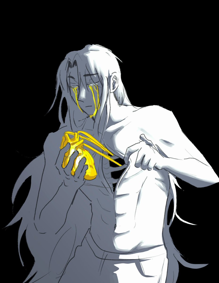 #블랙배저
배신자