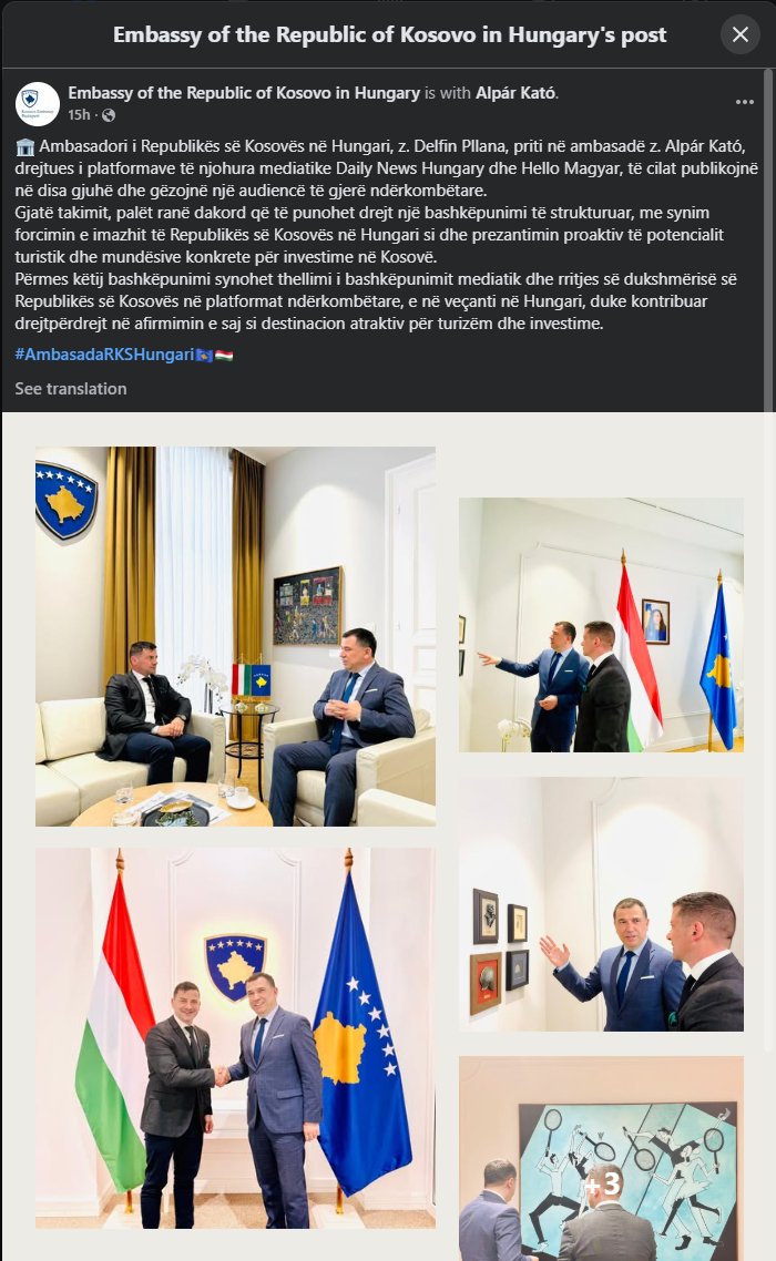 Alpár Kató tweet media