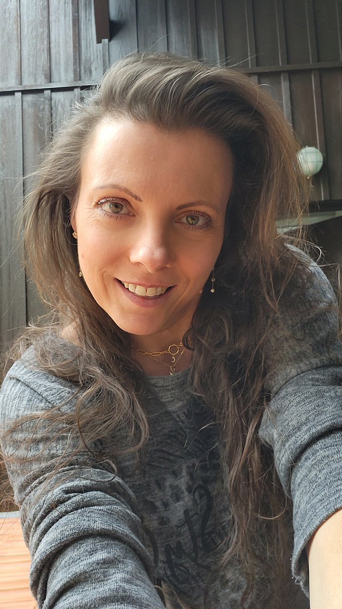 Caroline Tosca tweet media