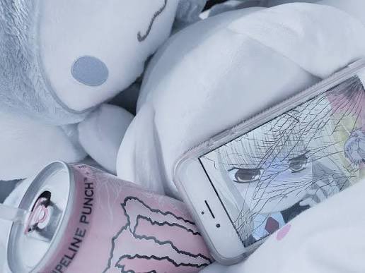 り。 tweet media