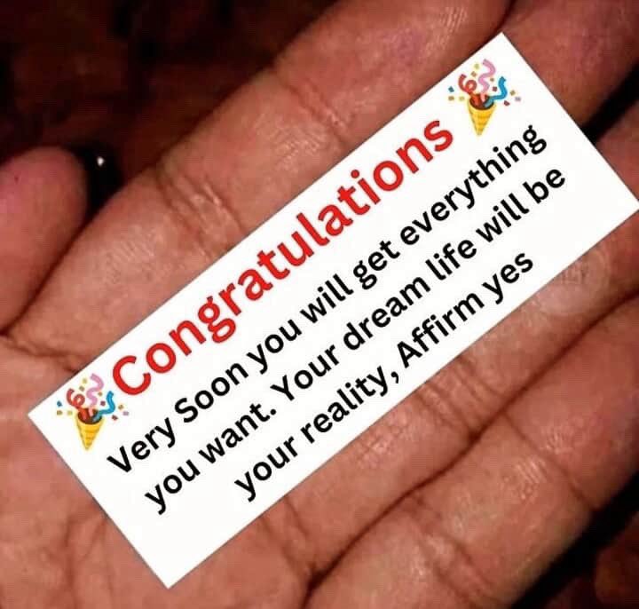 Law Of Attraction Coach tweet media