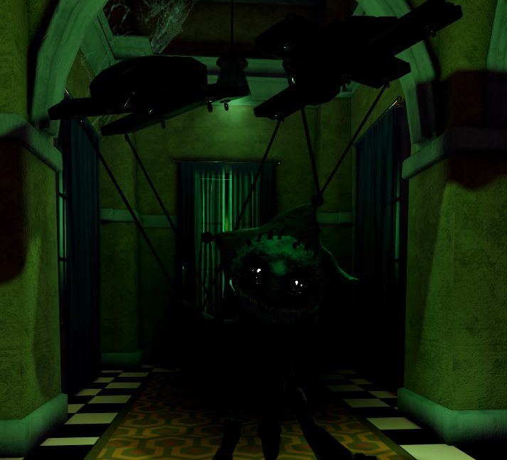 Withered Green (founder of #yattatwt) tweet media