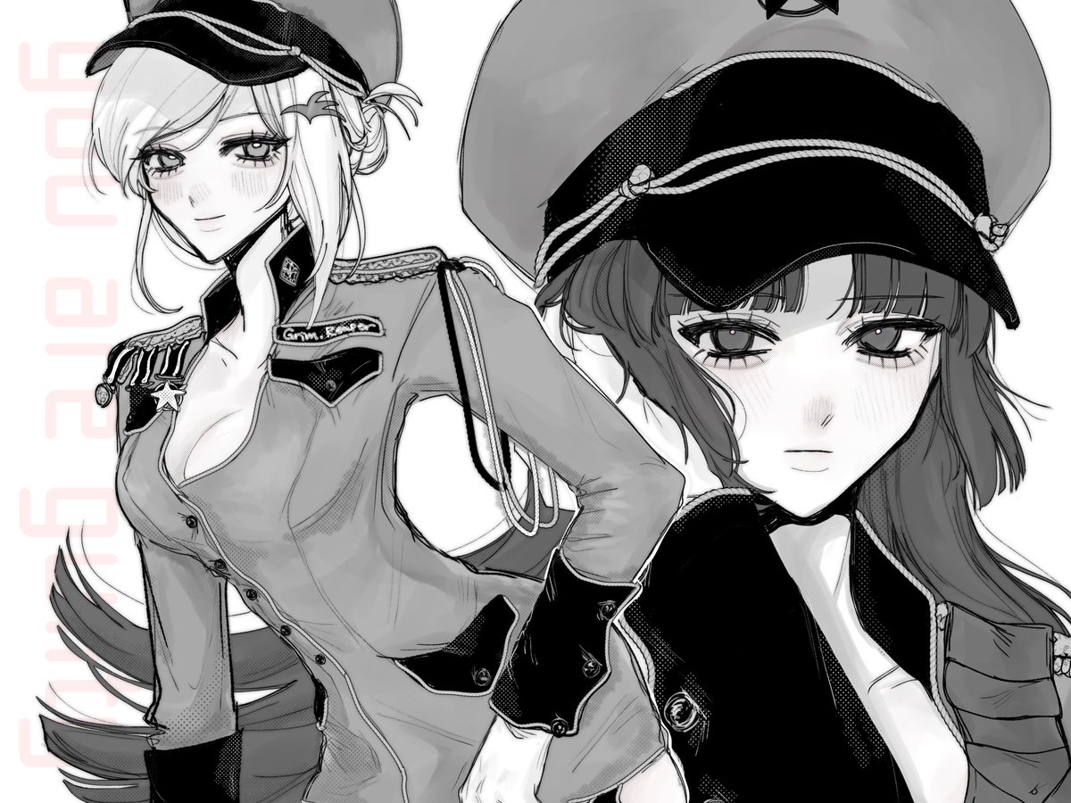 姫 tweet media