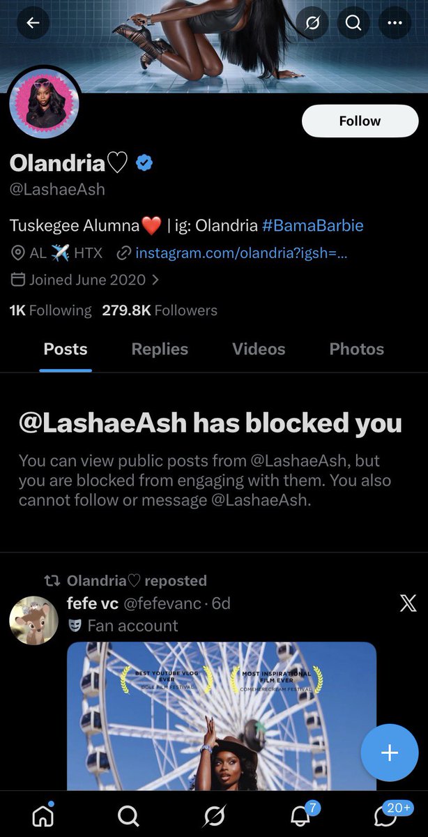 Chris ejiofor tweet media