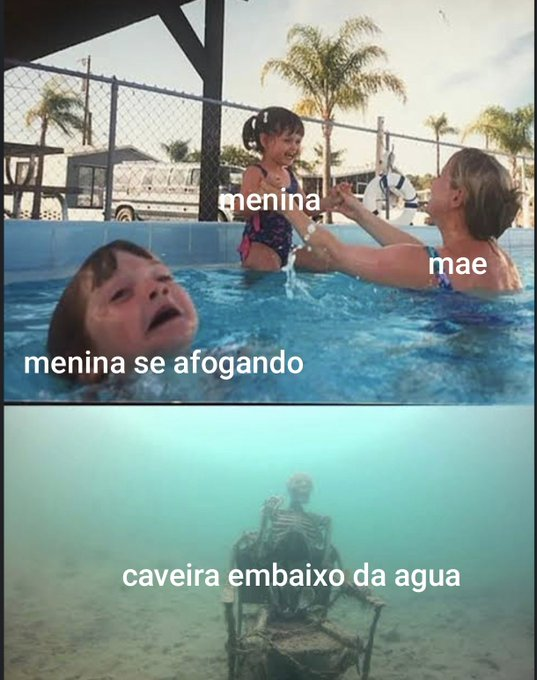 Página Séria. tweet media