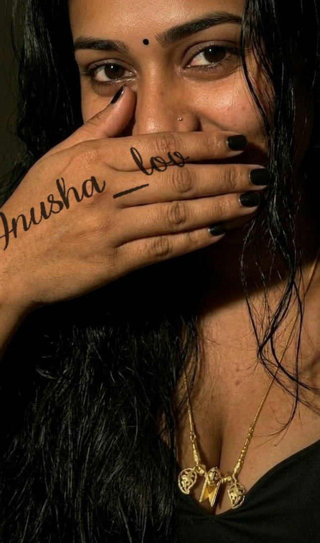 Anusha tweet media