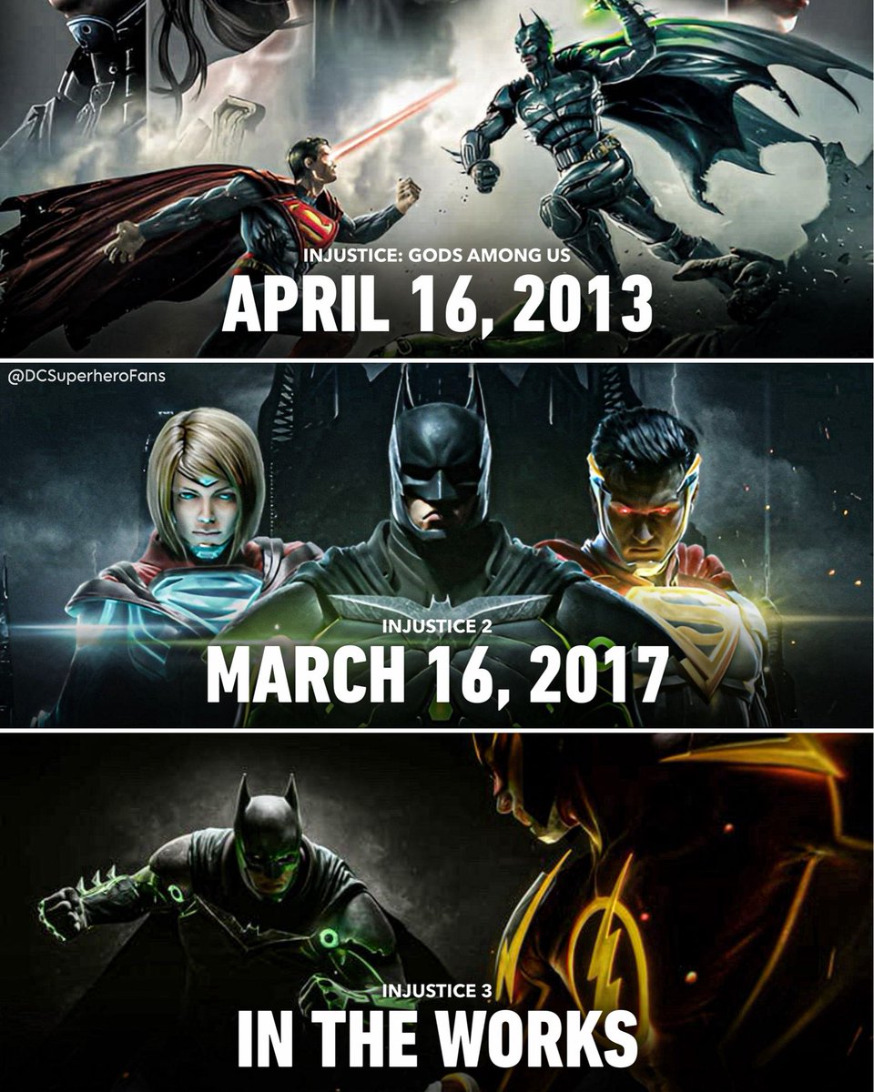 DC News & Updates tweet media