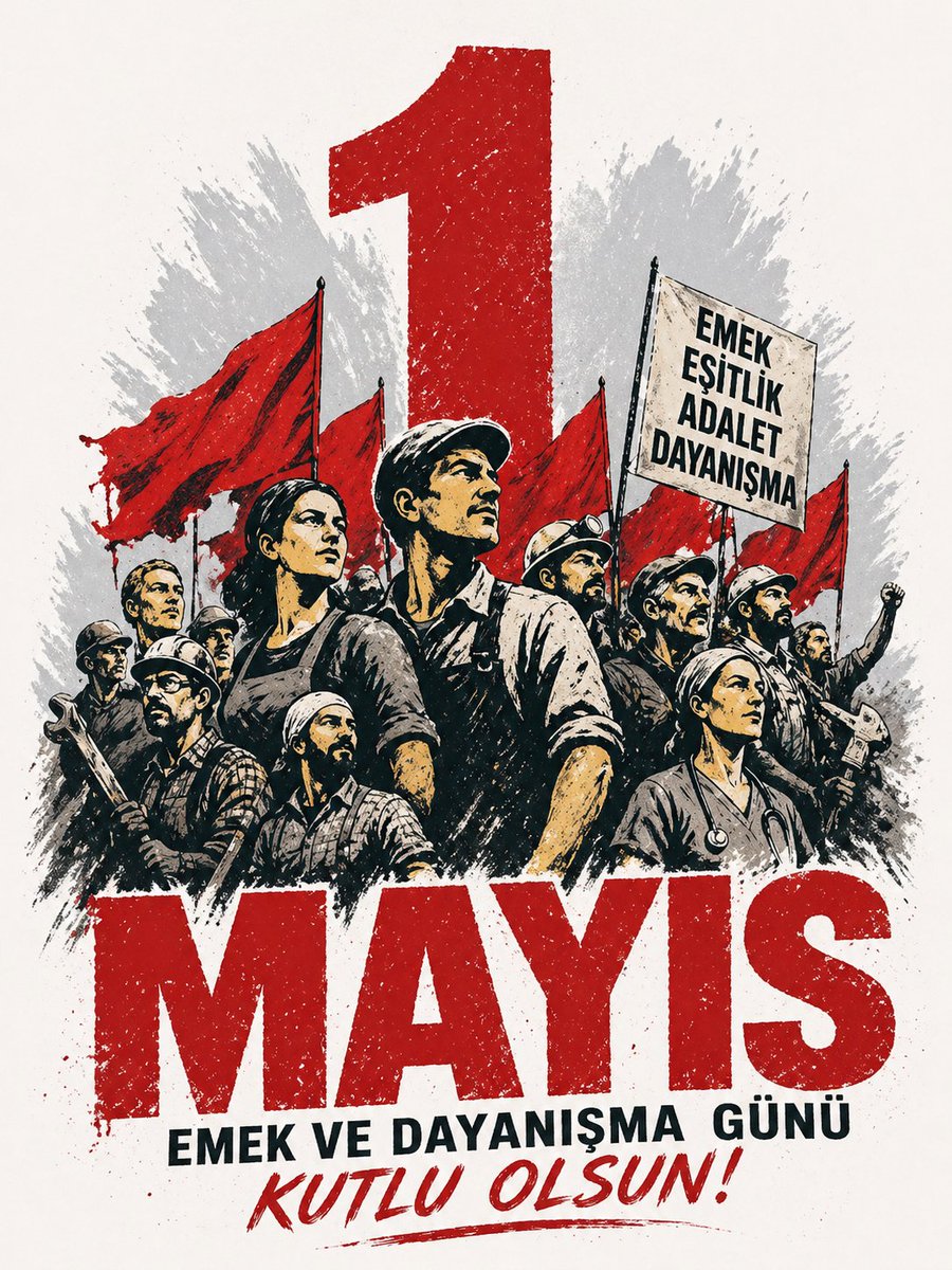 gkhncan21's tweet photo. #1Mayıs https://t.co/VjWl1YjHwj