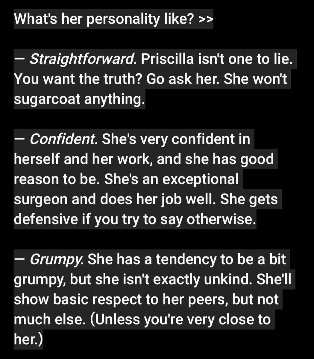 Priscilla Winslow tweet media