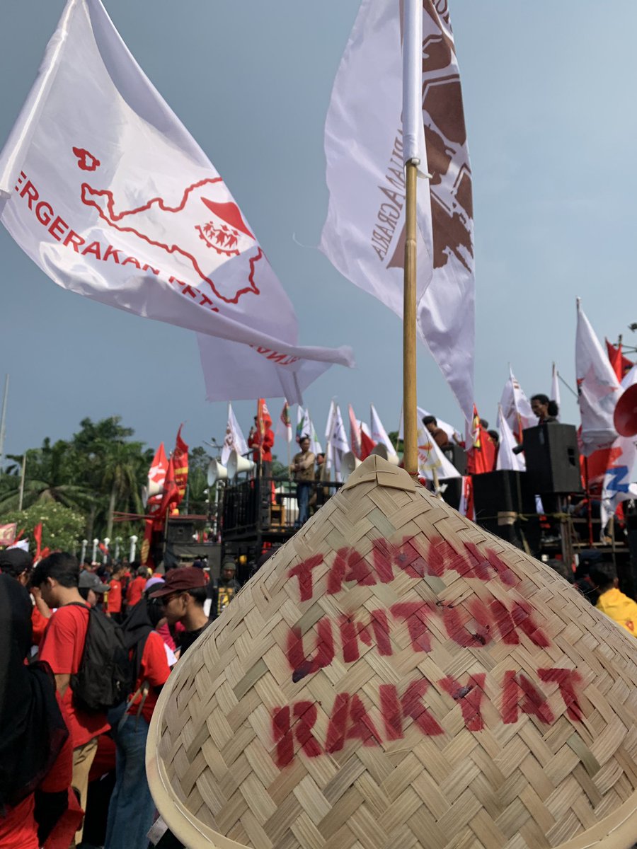 Pahlawan Kelas Pekerja tweet media