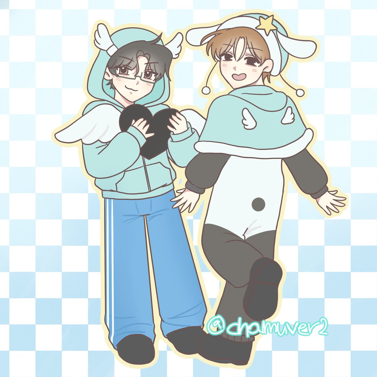✟(ver.2) tweet media